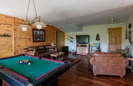 Quiet Haven Mountain Top Cabin - 3 Bedroom Cabin with Breathtaking Views - Foto 6