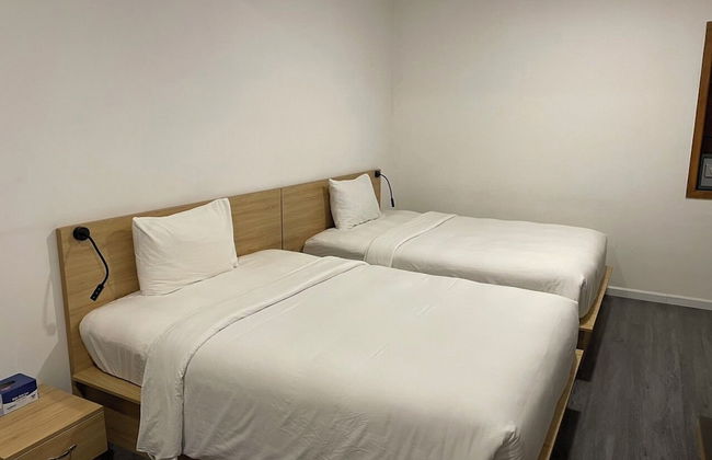 Locasis Japanese Service Apartment - Foto 12