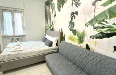 LE PALME Loft Apartment - Photo 5