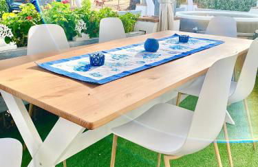 Villa Bianca - Foto 5