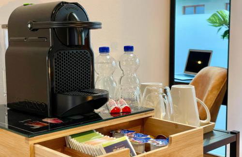 Cozy City Apartment im Zentrum - Foto 10