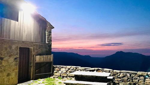 Tiñones cabaña pasiega - Foto 5