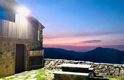 Tiñones cabaña pasiega - Foto 5