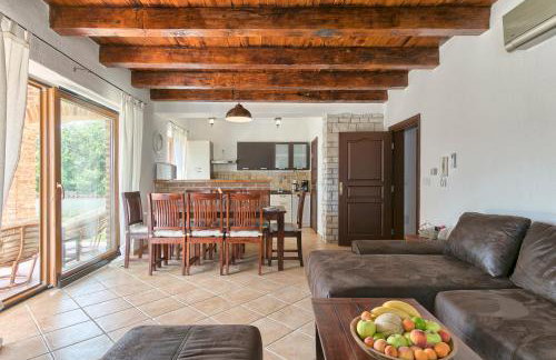 Istrian Villa Melany - Foto 30