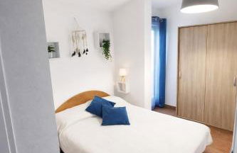 Mini-villa 4 personnes - Soléa 20 - vue mer - Foto 5