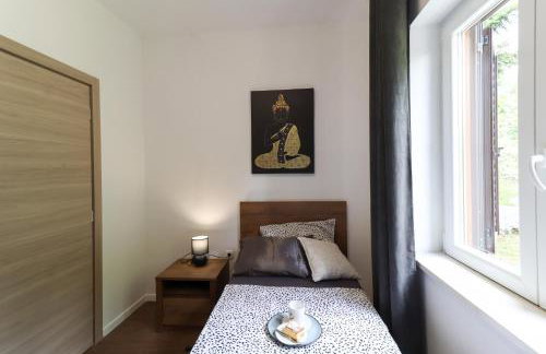 Villa Sentia with jacuzzi & spectacular seaview - Foto 12