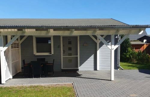 Ferienhaus Usedom - Foto 1