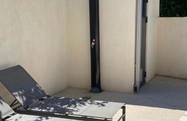 STUDIO in res. LES CYCLISTES - Photo 56