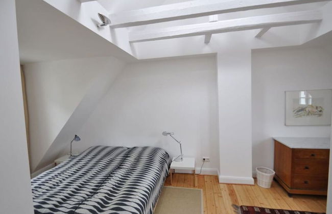 Haus Rosa Comfortable Holiday Residence - Foto 2