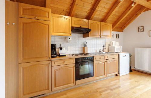 Sonnige Ferienwohnung mit Balkon - Foto 7