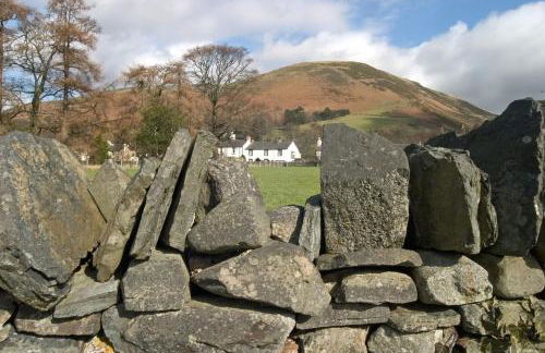 Pheasant Lodge Scottish Borders - Foto 35