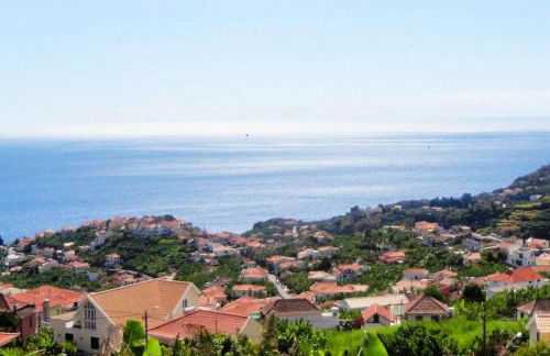 Charming lodge in Ponta do Sol with private pool - Foto 5