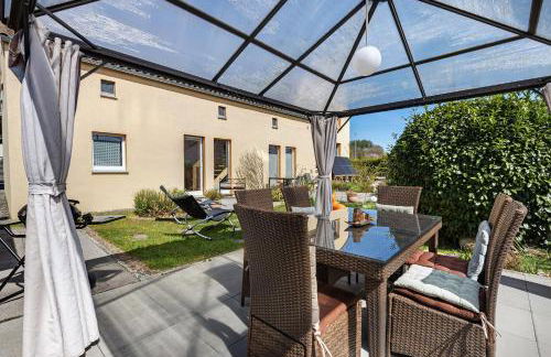 Ferienwohnung Beni - Foto 1