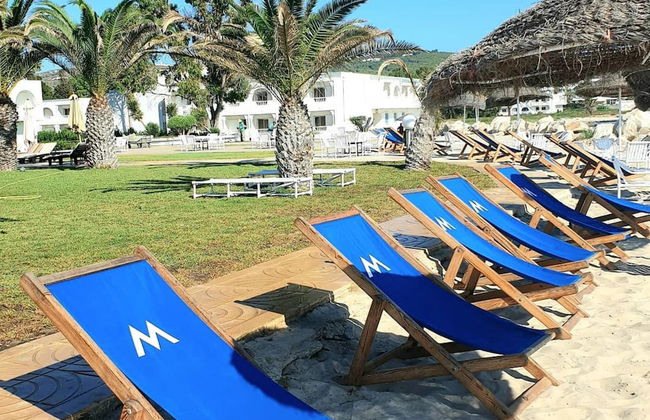 Residence Ain Meriem - Foto 16