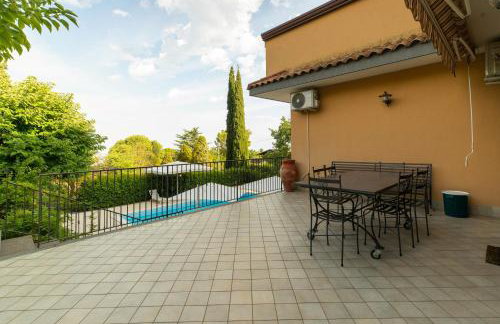 Villa Sara sull'etna con Piscina - Photo 11