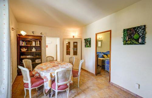 Gîtes in Mas Uzes zwembad en grote tuin - Foto 25