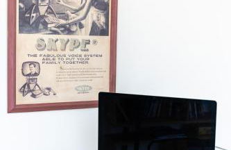 Les Villas Black&White - Foto 17