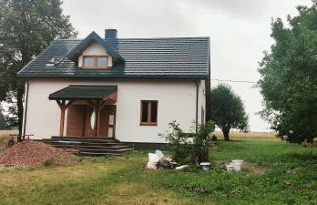 Ranczo Bosikowo - Foto 9