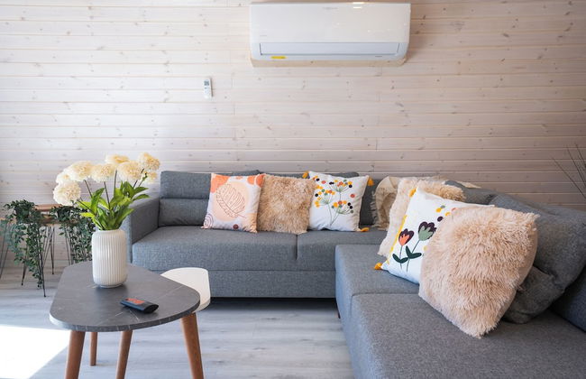 Rose Bungalov Marmaris Hisaronu - Photo 14