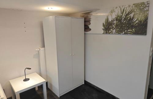 Work and Stay Selfkant Tüddern Nähe Geilenkirchen und Nähe Geleen Moderne Unterkunft für 8 Personen auf 180qm - Foto 43