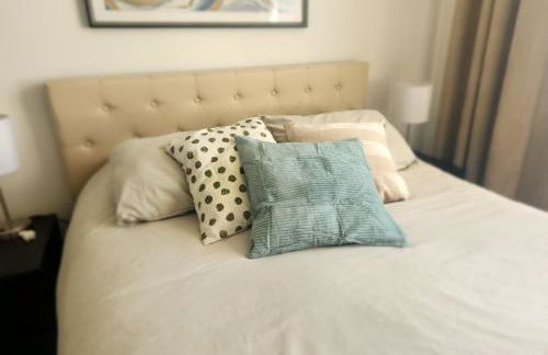 Entire Beach Front Condo w/ pool Amazing view 4pax - Photo 11