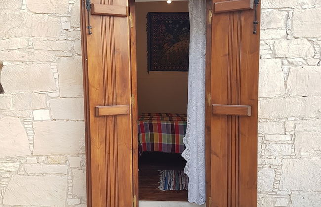 Olympia Traditional Houses - Foto 39