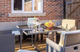 The Paddock - Foto 63