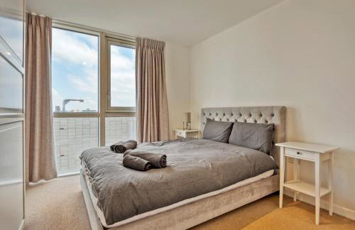 Delightful Apartment Wandsworth - Foto 2