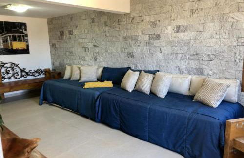 Casa aconchegante com piscina em Tiradentes - Foto 13