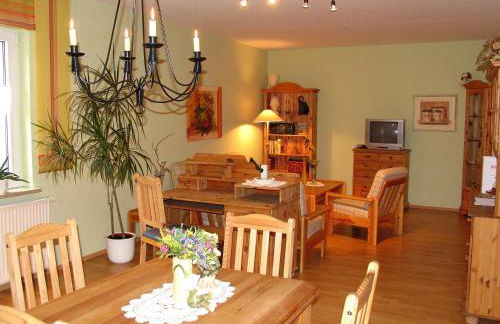 Jenny´s Ferienwohnungen - Foto 26