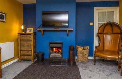 Petty Knowes Cottage - Foto 7