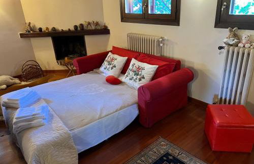 Villa Pina 8 2 in Sulbiate - Foto 83