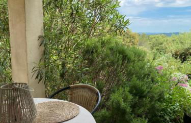 LES SANTOLINES - Studio à la campagne - Foto 20