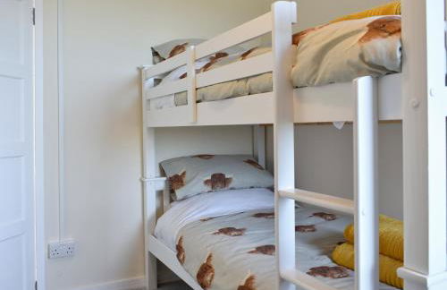 Benwells Holiday Cottage - Foto 15