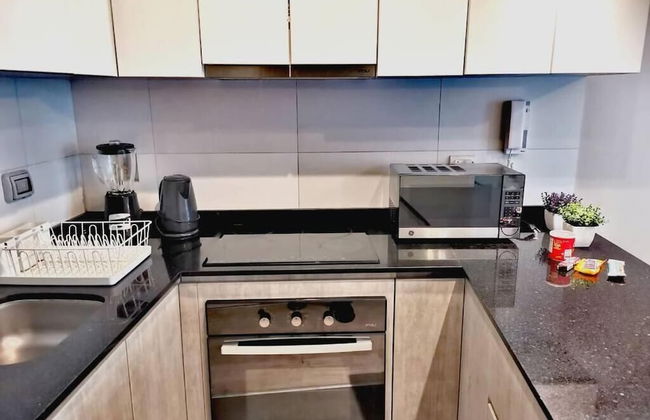 Espacio Luxury- Edificio Pedro de Osma - Photo 26