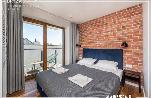 Apartamenty Kuźnica "Morska 8" - Foto 25