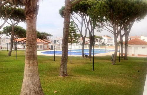Duplex Las Torres La Barrosa 3Beds - A 700m de la playa - Foto 37