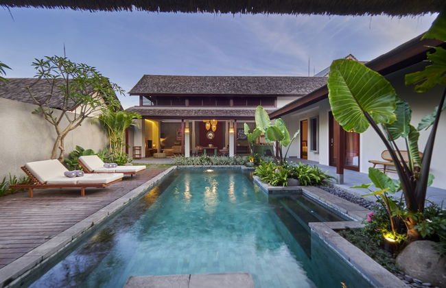 Bumbak Park by Nakula - Foto 71