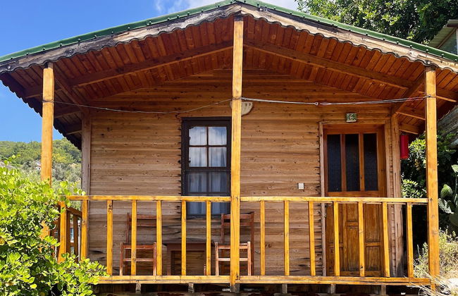 Fullmoon Camping - Photo 21