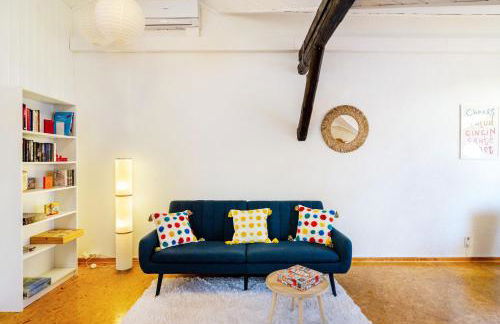 Stadt-Loft mit Dachterrasse - Foto 11