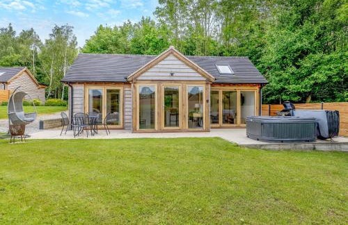 Loxford Lodge - Uk47304 - Foto 1