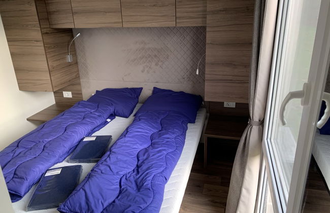 2 bedroom House in Kaatsheuvel with swimming pool and terrace - Photo 8