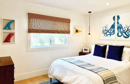 Luxury Ocean-View Rooftop | Steps to Beach | A/C - Photo 9