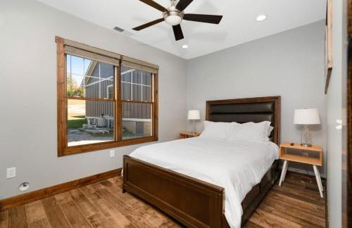 Calaboose Retreat - Foto 52