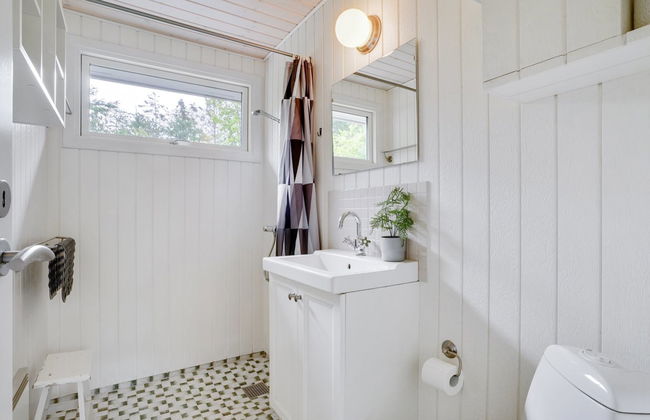 "Angantir" - 700m to the fjord - Foto 17