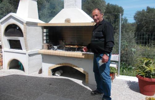 Mourtero House - Foto 25