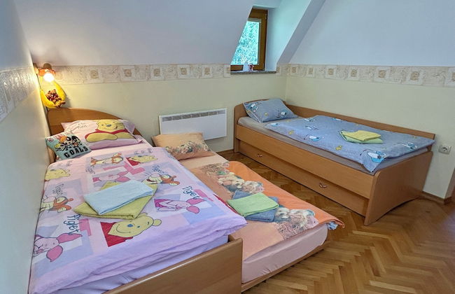 Apartment Crystal Rose - Foto 24