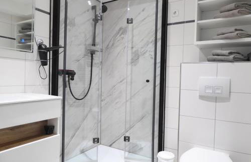 Citylife Winterberg Ferienwohnung Pool Sauna 5 Pers near Ski Lift Wifi PS4 - Foto 13