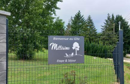Millésime - Foto 25