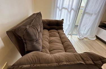 Apartamento na Marambaia - res Porto de Sines - Foto 25